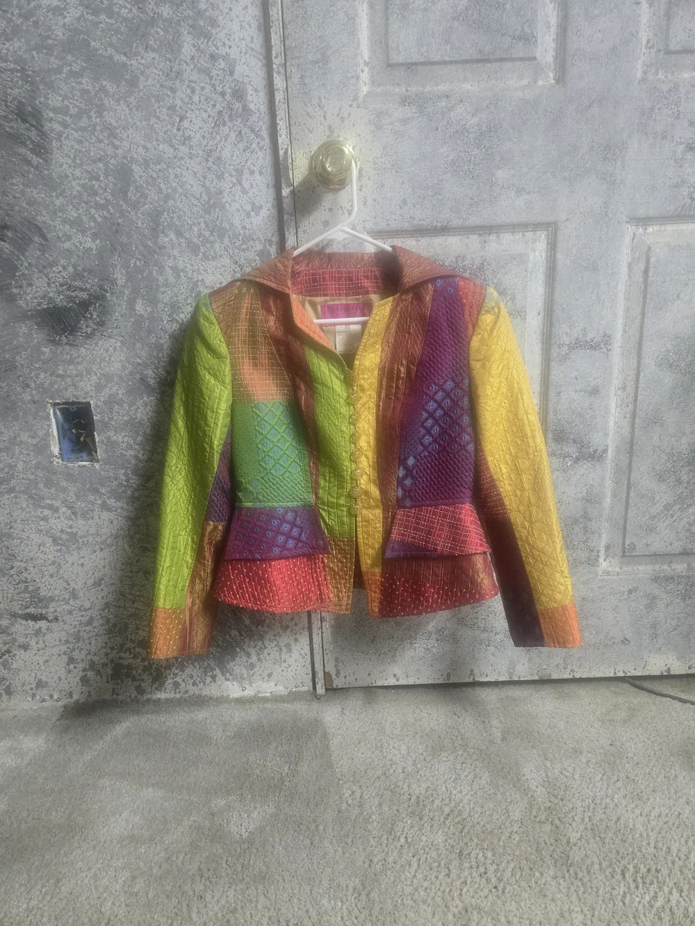 AUTHENTIC VINTAGE CHRISTIAN LACROIX